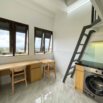 Cho thuê phòng trọ full nội thất - cạnh ĐH Phan Châu Trinh, FPT