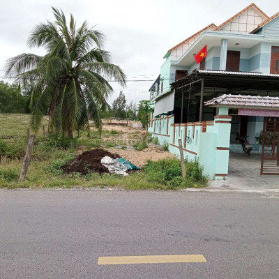 Cần bán đất thổ cư ven biển Bình Minh, Thăng Bình, Quảng Nam