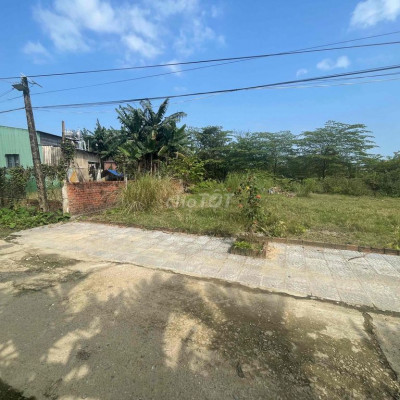 Duy Phước - Gần sát Thị Trấn Nam Phước giá 5xxtr