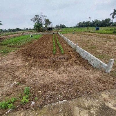 Đất Điện Ngọc Gần Mai Đăng Chơn và Phạm Như Xương