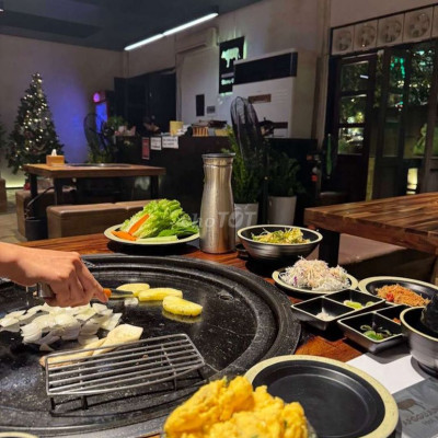 💥💥Cần SANG NHƯỢNG gấp Nhà Hàng Hàn Quốc 600m² Vị trí Đẹp Hội An 💥💥