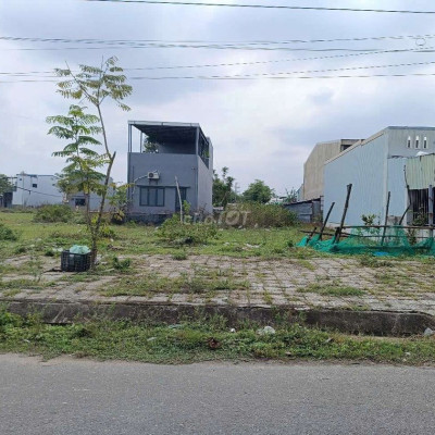 110m2 KDT Số9 Điện Ngọc _ Điện Bàn