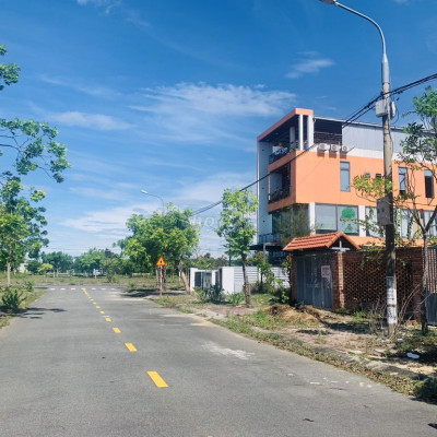Cần Lô Đất 7,5x23,5=176m2, Đường 10m5 Cách ĐH Phan Châu Trinh 200m ✅