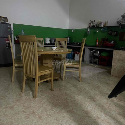 cho thuê lâu dài nhà 2 tầng,4PN, mặt tiền đường 7m5 vỉa hè 4m