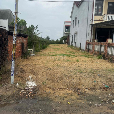 Mặt tiền Bầu Ốc Hạ sát Trảng Kèo giá hạt dẻ , khu đất vàng trung tâm