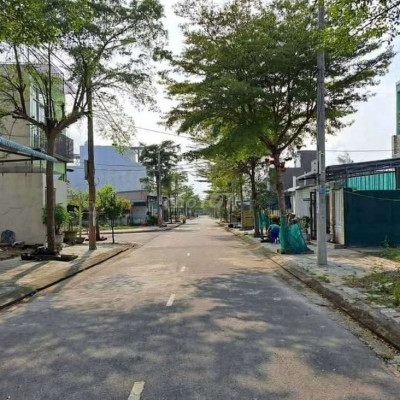 81m2 KDT An Phú Quý Điện Ngọc