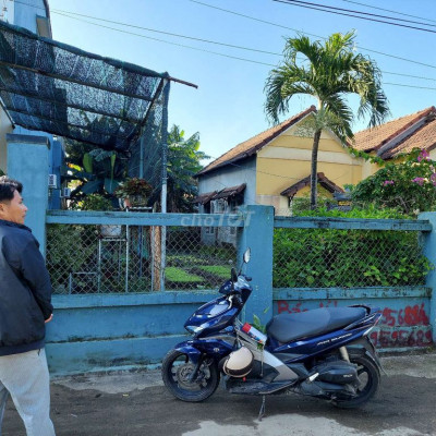 Chính Chủ Sang Tên Lô Đất Đẹp, Đường To, Sẵn Sổ Điện Hòa Sát Đà Nẵng