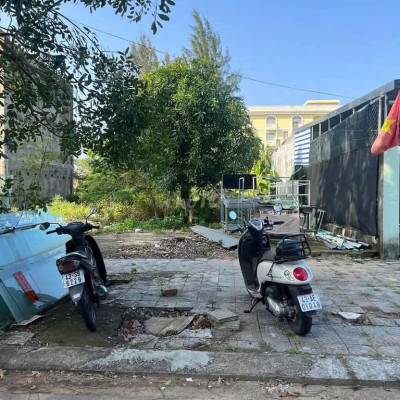🎊💥💥Bán rẻ lô mt gần khu Fpt quảng nam