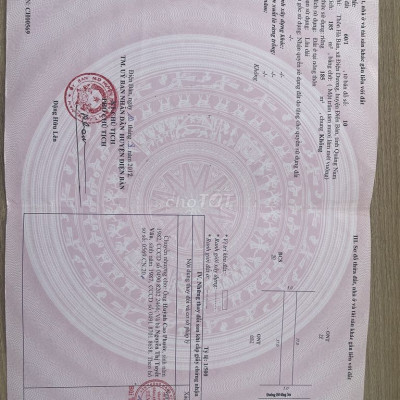 Bán đất Điện Dương 5x37m đường bê tông 3m