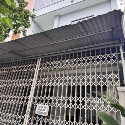 cho thuê nhà nguyên căn 2 tầng