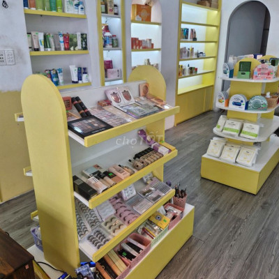 Sang nhượng shop đường Lê Hồng Phong, Hội An, vào kinh doanh ngay