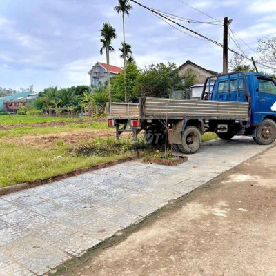 2 lô liền kề diện tích 200m2 giá đầu tư sinh lời 5xx triệu