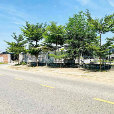 600m2 đất 2 mặt tiền Sát Hạch Lái Xe - Giá 2ty45