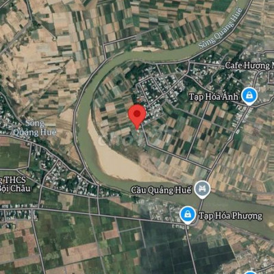 🎊❌🎉chính chủ cần Bán lô đất phú phước đại lộc