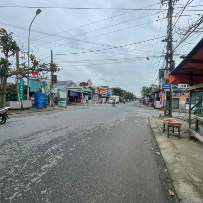 Đất nền sẵn sổ Gần ngã ba Nam Phước - giá 5xxtr