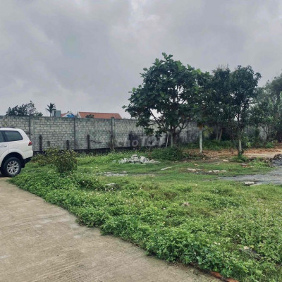 Đất Điện Bàn - Ngay KCN Trảng Nhật 2 chỉ 6xx