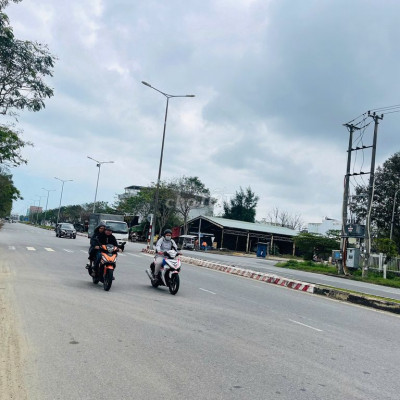 Bán đất đầu tư khu 3 151m2 giá chỉ 2ty5!