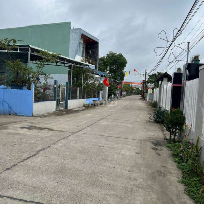 Chính chủ cần bán lô đất gần chợ thanh quýt, ngay cạch dự án