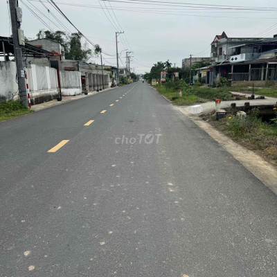 Đất chính chủ - sổ hồng sẵn, hỗ trợ vay 3 bên