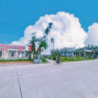 Đất vùng ven Hội An_Giá siêu đầu tư chỉ 5xx (x có là bán)