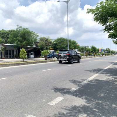 Bán lô đất kiệt ô tô 4m ngay sát Trần Thủ Độ, gần cụm CN An Lưu