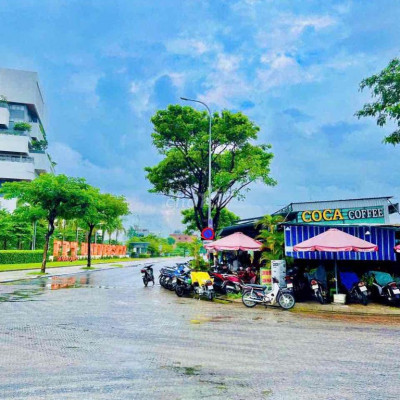 chủ cần bán Lô đất Điện ngọc b10/32 1B sát Fbt đà nẵng