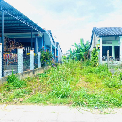 🔥 ĐẤT MẶT TIỀN ĐT 609 – CƠ HỘI ĐẦU TƯ SINH LỜI CAO 🔥