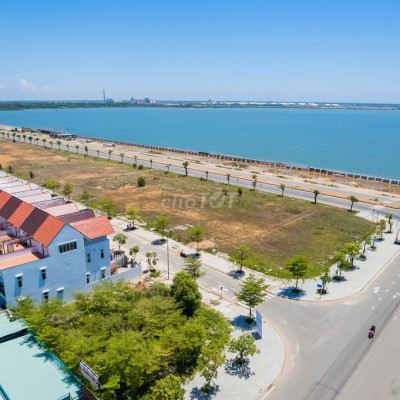 Bán đất nền hướng Đông Nam tại KĐT Vịnh An Hòa,  ngay trung tâm Vịnh