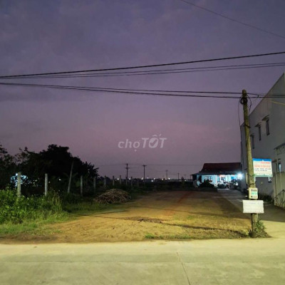 Cho thuê đất làm kho, xưởng, bãi tại Quảng Nam