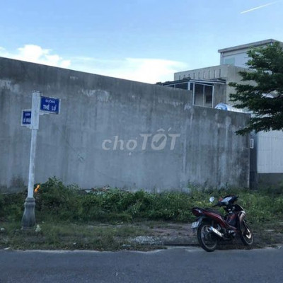 Bán Lô Hai Mặt Tiền TDC  Ngân Giang, Điện Ngọc, Điện Bàn, Quảng Nam