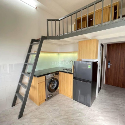 Căn hộ bóc seal gía gần khu đô thị FPT