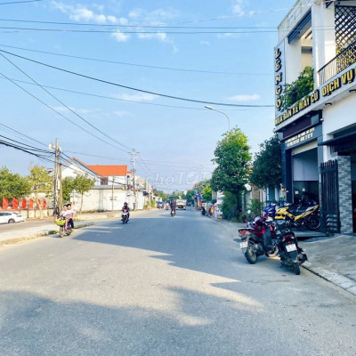 Chính chủ bán lô view đồng nở hậu cực đẹp ven Hội An/QH bài bản/Sổ sẵn