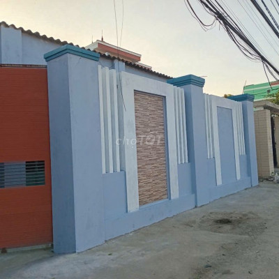 CHO THUÊ NHÀ DÀI HẠN