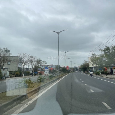 Bán đất đường 33m Trần Thủ Độ, diện tích 270m2