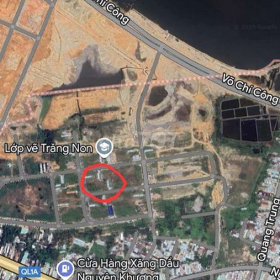 Cần bán đất Vạn Kim