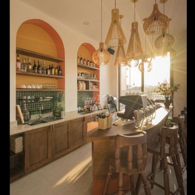 Bán vila biệt thự ven biển ở Hội An