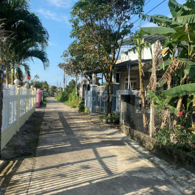 Chính chủ cần bán lô đất Điện Hoà - Sổ hồng sẵn