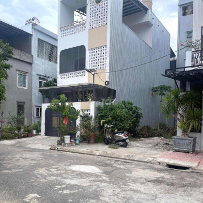 Cần Bán Nhanh 1 Lô *** 125M2 Gần Đường Dũng Sỹ Điện Ngọc