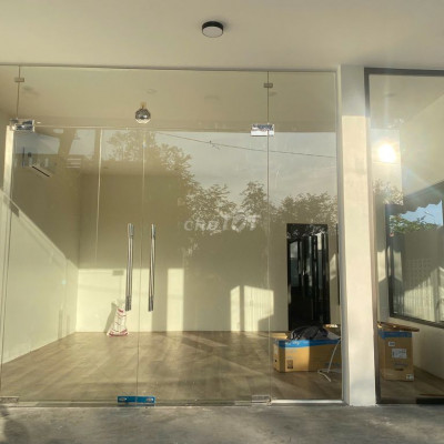 Cho thuê nhà đường Phan Thanh Giản, Điện Bàn, gần đại học FPT