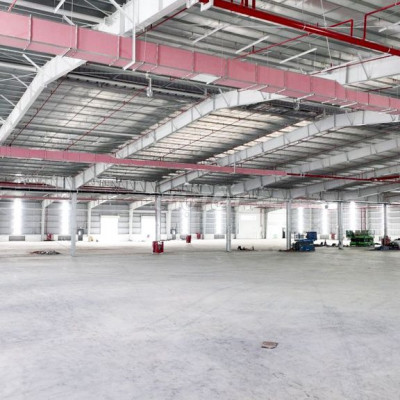 Cho thuê Xưởng 3000m2 - 6000m2 mới 100% tại Thăng Bình - Quảng Nam