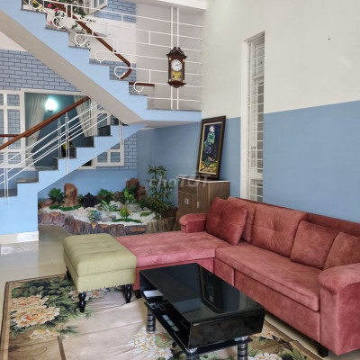 Cần bán nhà mặt tiền Xuân Diệu cực đẹp gần Bờ Hồ Trảng Kèo.