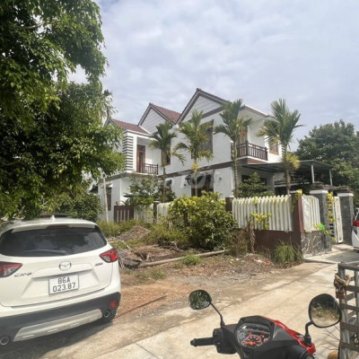 Đất biệt thự View Kênh bến thuyền rừng dừa Hội An