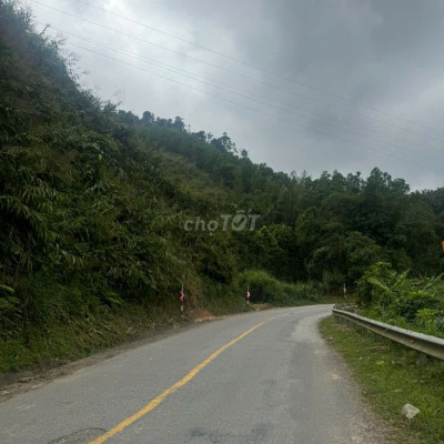 Đất 18,3 hecta có sổ mặt tiền quốc lộ 14G