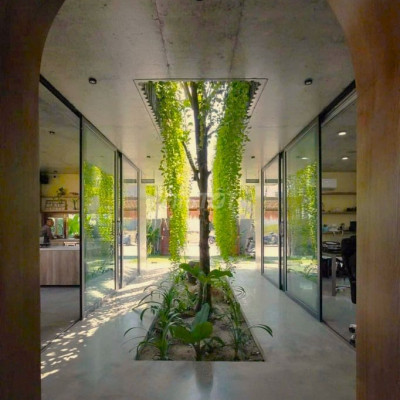 (Không môi giới) Chính chủ cần bán nhà ở, gần Hidden Beach Hội An.