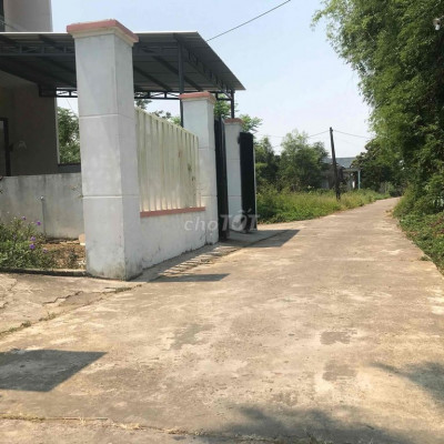 Lô đất Điện Ngọc gần Đường Phạm Như Sương