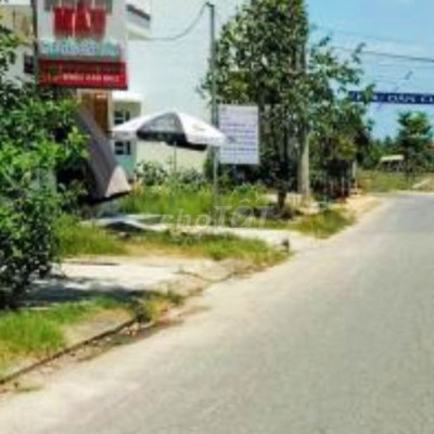 MẶT TIỀN PHẠM PHÚ THỨ, VĨNH ĐIỆN, ĐIỆN BÀN