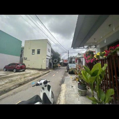 Cần chuyển nhượng lô 2 MT phường An Sơn Tp Tam kỳ