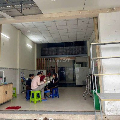 Nhà mặt tiền Đuờng Nguyễn Duy Hiệu