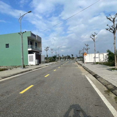 Bán lô đất đẹp thuộc phường An Phú, có lối thoát hiểm 2m bên hông