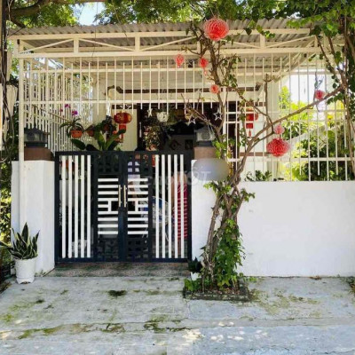 CẦN BÁN ĐẤT MẶT TIỀN TP HỘI AN, ĐƯỜNG 10,5m